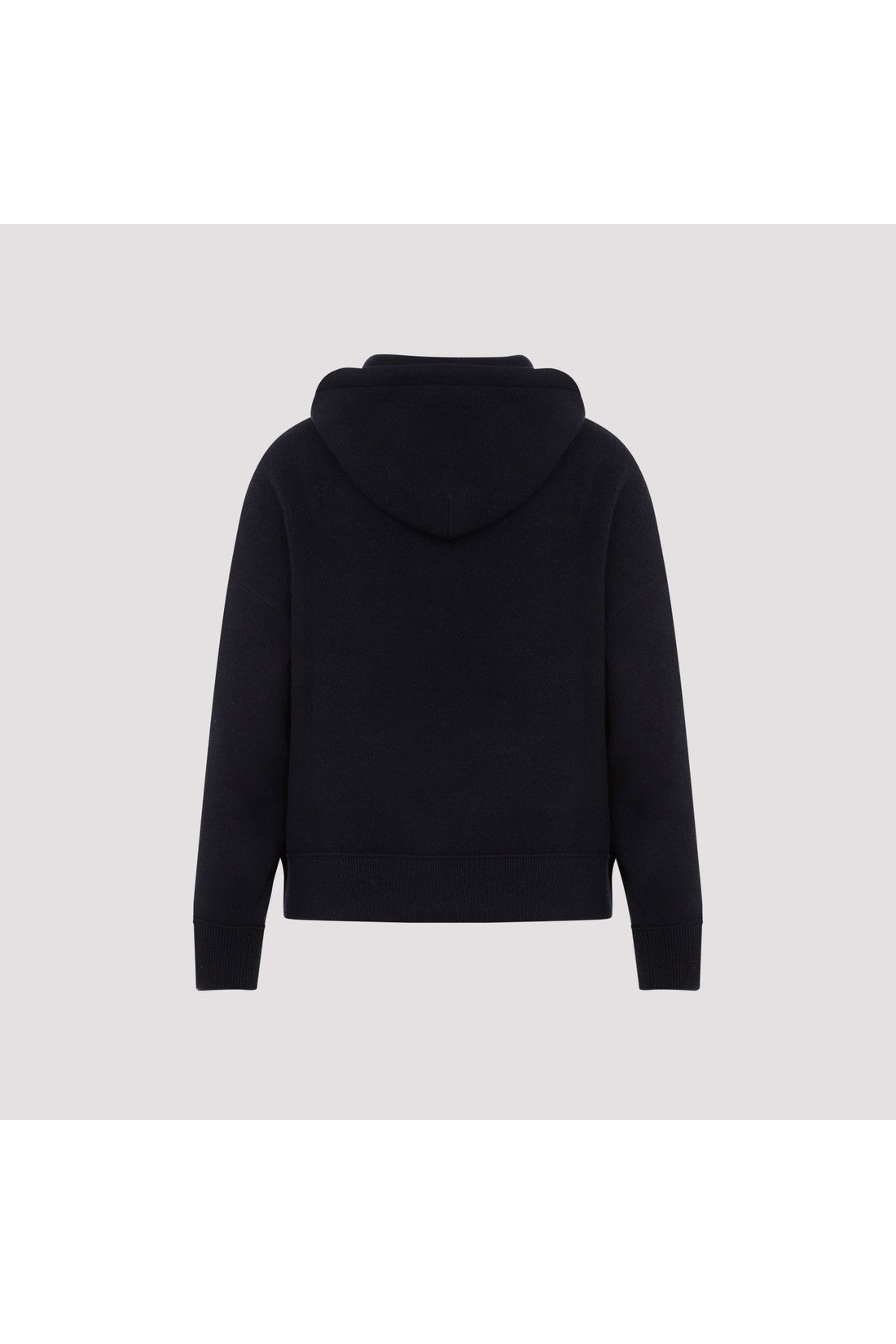 BOTTEGA VENETA-OUTLET-SALE-Sweatshirt Blau-ARCHIVIST