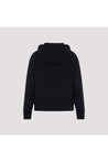 BOTTEGA VENETA-OUTLET-SALE-Sweatshirt Blau-ARCHIVIST