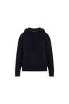 BOTTEGA VENETA-OUTLET-SALE-Sweatshirt Blau-ARCHIVIST