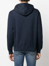 ETRO-OUTLET-SALE-Sweatshirt Blau-ARCHIVIST