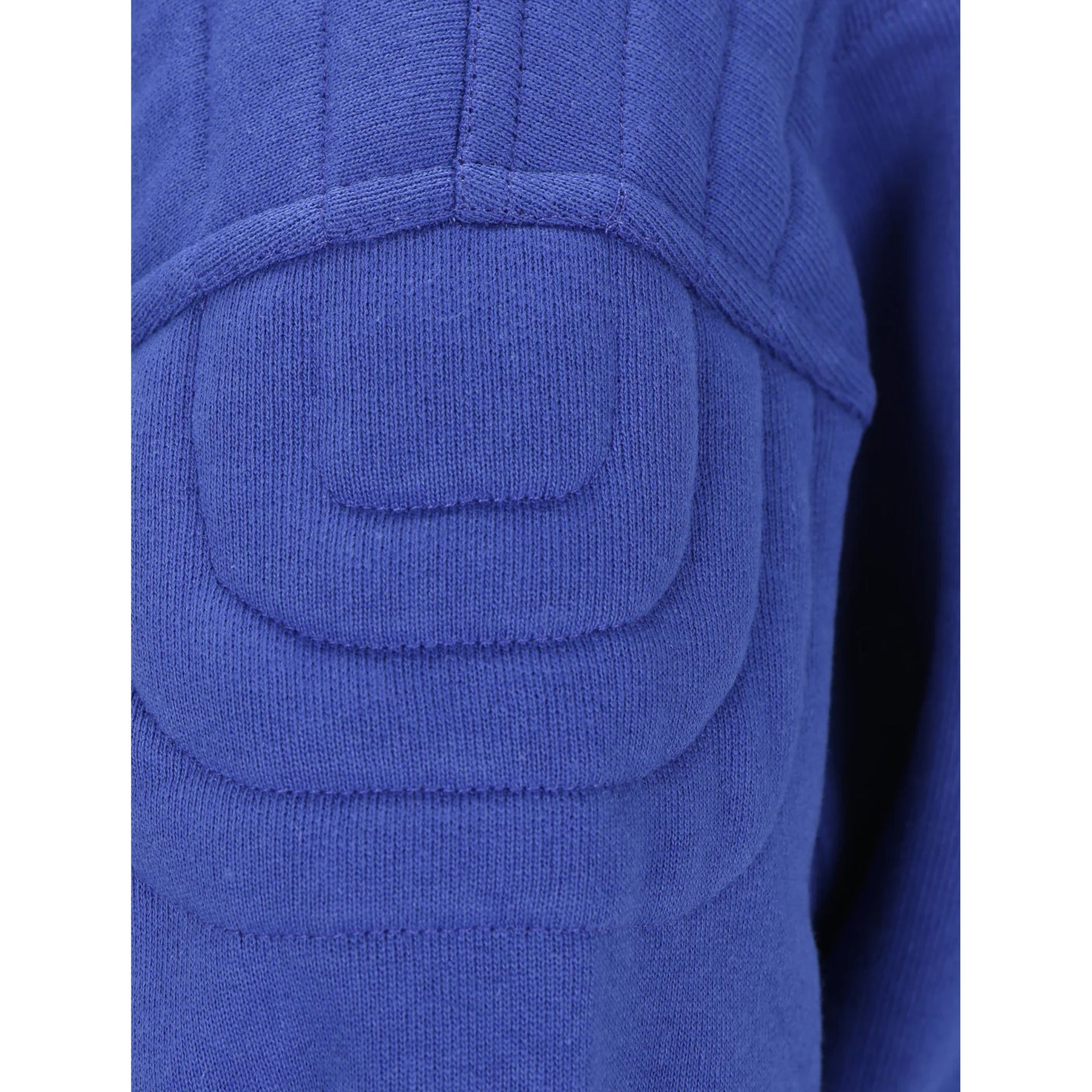 GUCCI-OUTLET-SALE-Sweatshirt Blau-ARCHIVIST