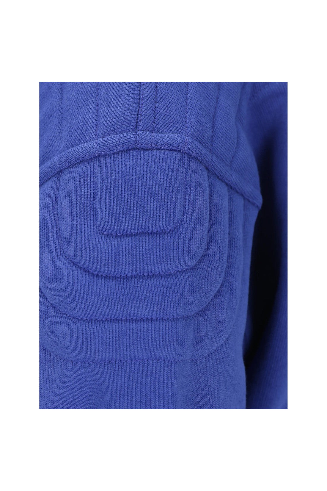 GUCCI-OUTLET-SALE-Sweatshirt Blau-ARCHIVIST