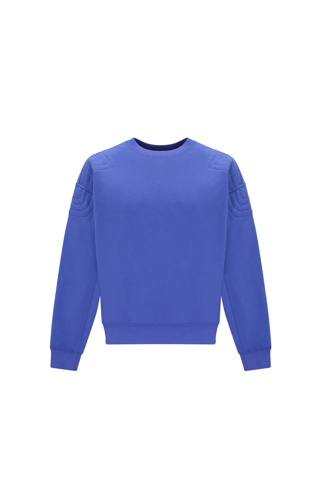 GUCCI-OUTLET-SALE-Sweatshirt Blau-ARCHIVIST