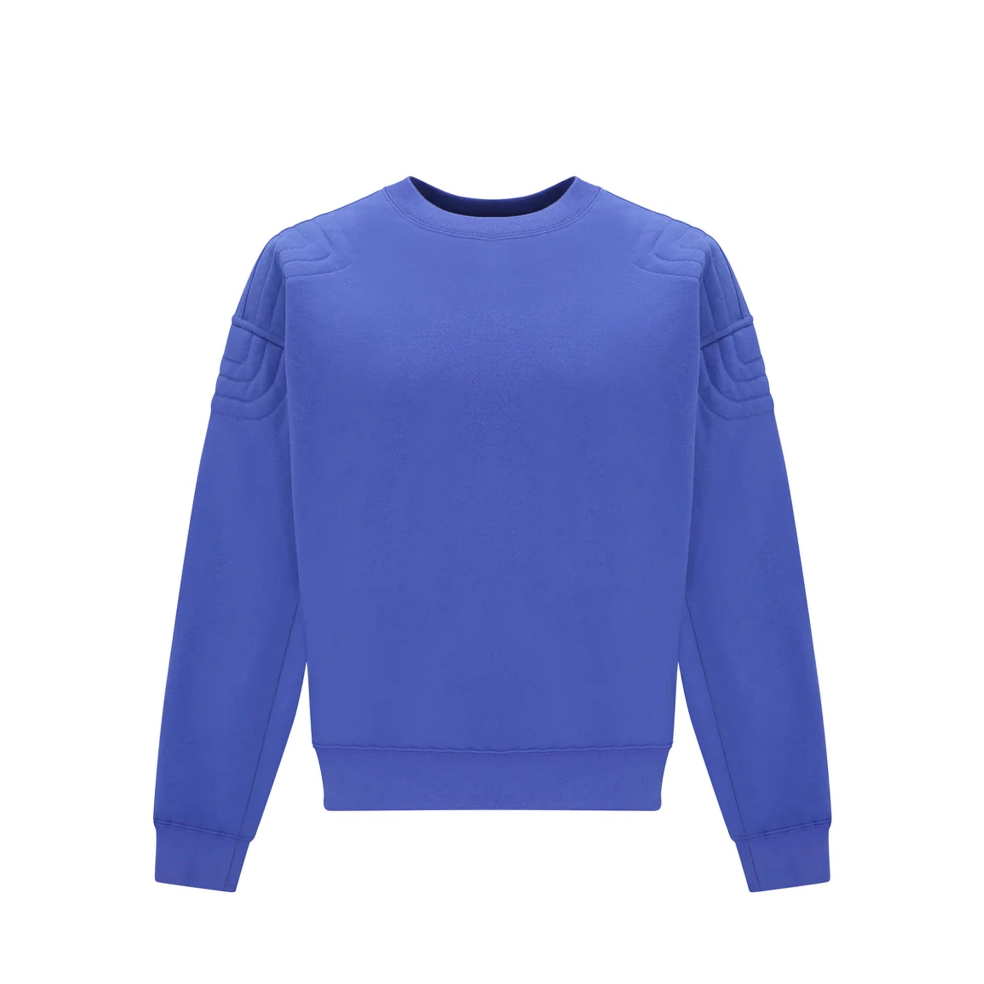 GUCCI-OUTLET-SALE-Sweatshirt Blau-ARCHIVIST