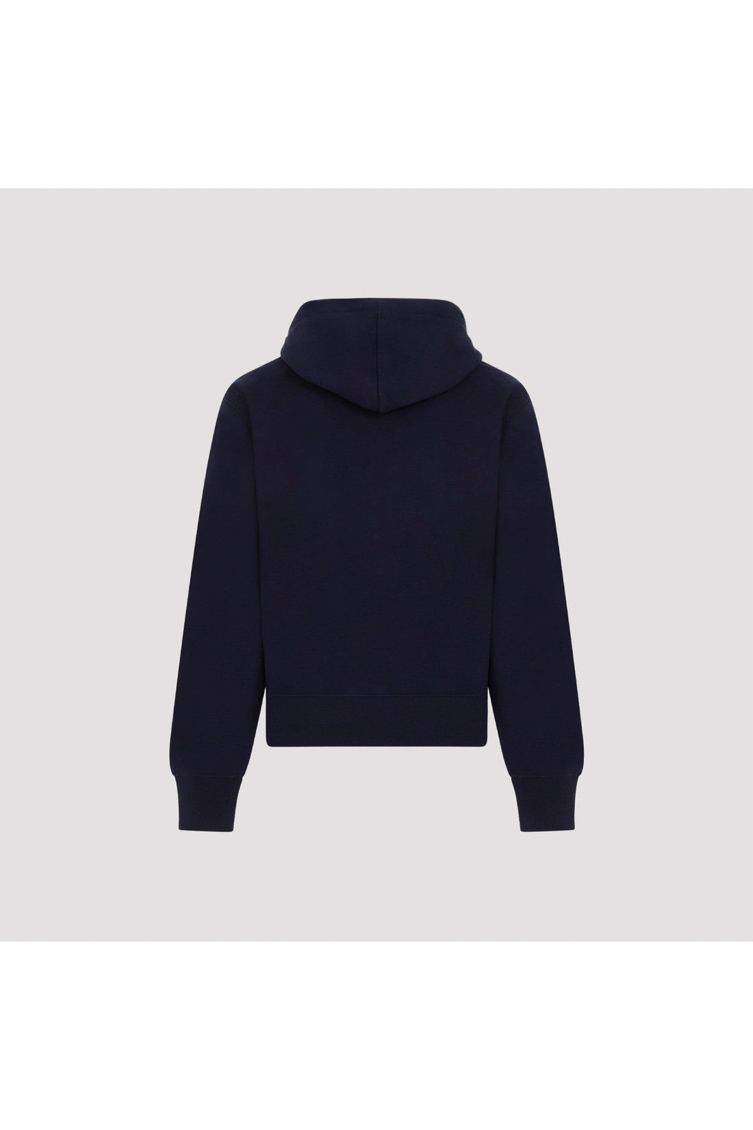 SAINT LAURENT-OUTLET-SALE-Sweatshirt Blau-ARCHIVIST