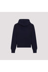 SAINT LAURENT-OUTLET-SALE-Sweatshirt Blau-ARCHIVIST