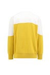 ISABEL MARANT-OUTLET-SALE-Sweatshirt Gelb-ARCHIVIST