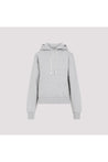 SAINT LAURENT-OUTLET-SALE-Sweatshirt Grau-ARCHIVIST