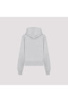 SAINT LAURENT-OUTLET-SALE-Sweatshirt Grau-ARCHIVIST