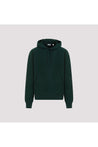 BURBERRY-OUTLET-SALE-Sweatshirt Grün-ARCHIVIST