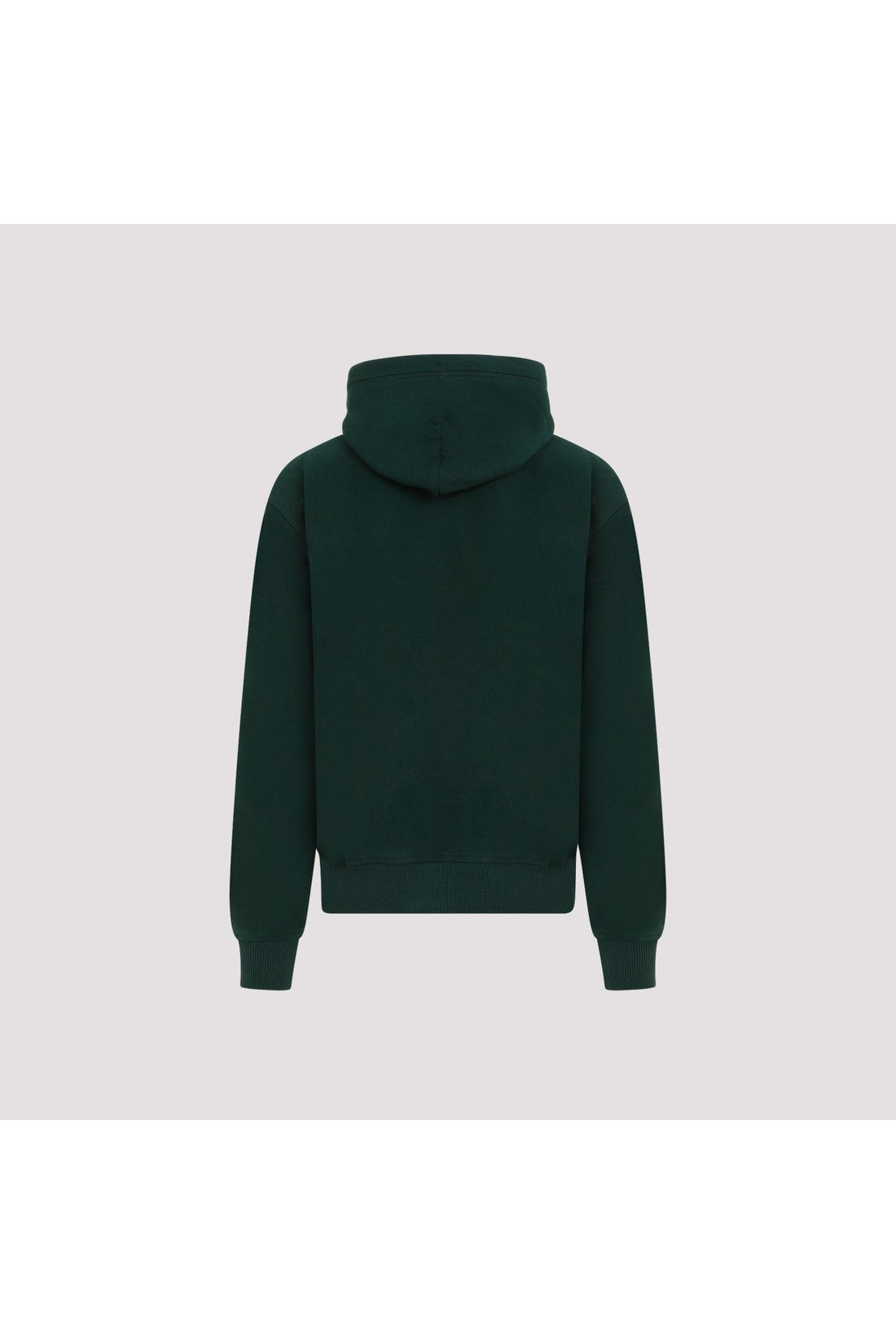 BURBERRY-OUTLET-SALE-Sweatshirt Grün-ARCHIVIST