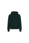 BURBERRY-OUTLET-SALE-Sweatshirt Grün-ARCHIVIST