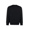 ALEXANDER MCQUEEN-OUTLET-SALE-Sweatshirt Schwarz-ARCHIVIST