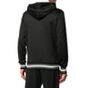 ALEXANDER MCQUEEN-OUTLET-SALE-Sweatshirt Schwarz-ARCHIVIST