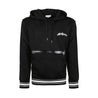 ALEXANDER MCQUEEN-OUTLET-SALE-Sweatshirt Schwarz-ARCHIVIST