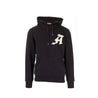 ALEXANDER MCQUEEN-OUTLET-SALE-Sweatshirt Schwarz-ARCHIVIST