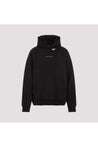 BALENCIAGA-OUTLET-SALE-Sweatshirt Schwarz-ARCHIVIST