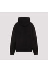 BALENCIAGA-OUTLET-SALE-Sweatshirt Schwarz-ARCHIVIST