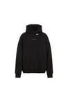 BALENCIAGA-OUTLET-SALE-Sweatshirt Schwarz-ARCHIVIST