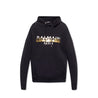 BALMAIN-OUTLET-SALE-Sweatshirt Schwarz-ARCHIVIST