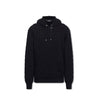 BALMAIN-OUTLET-SALE-Sweatshirt Schwarz-ARCHIVIST