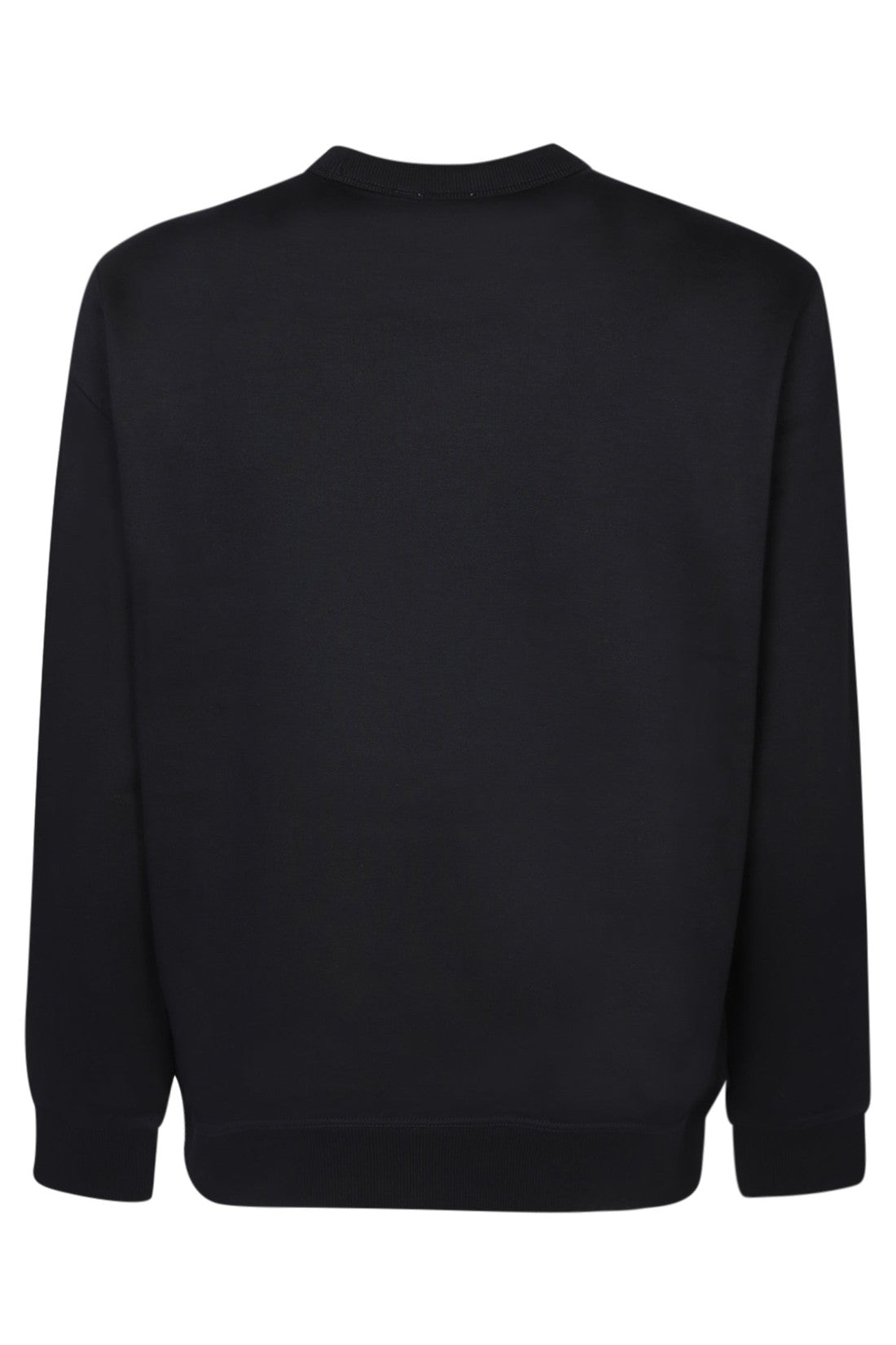 BURBERRY-OUTLET-SALE-Sweatshirt Schwarz-ARCHIVIST