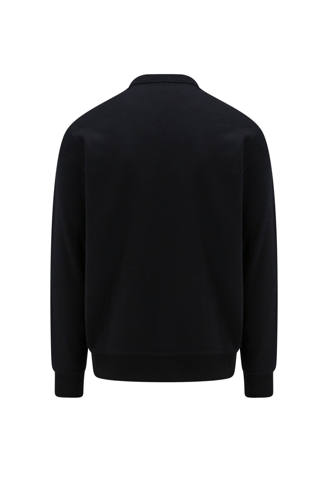 BURBERRY-OUTLET-SALE-Sweatshirt Schwarz-ARCHIVIST