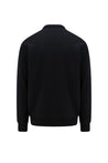 BURBERRY-OUTLET-SALE-Sweatshirt Schwarz-ARCHIVIST