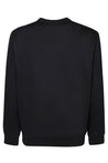 BURBERRY-OUTLET-SALE-Sweatshirt Schwarz-ARCHIVIST