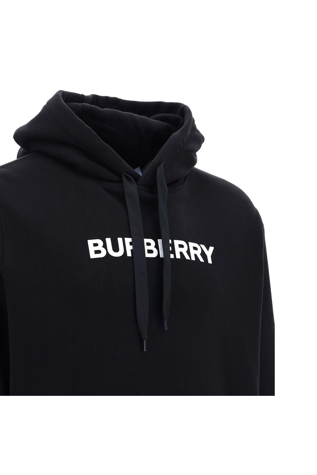 BURBERRY-OUTLET-SALE-Sweatshirt Schwarz-ARCHIVIST