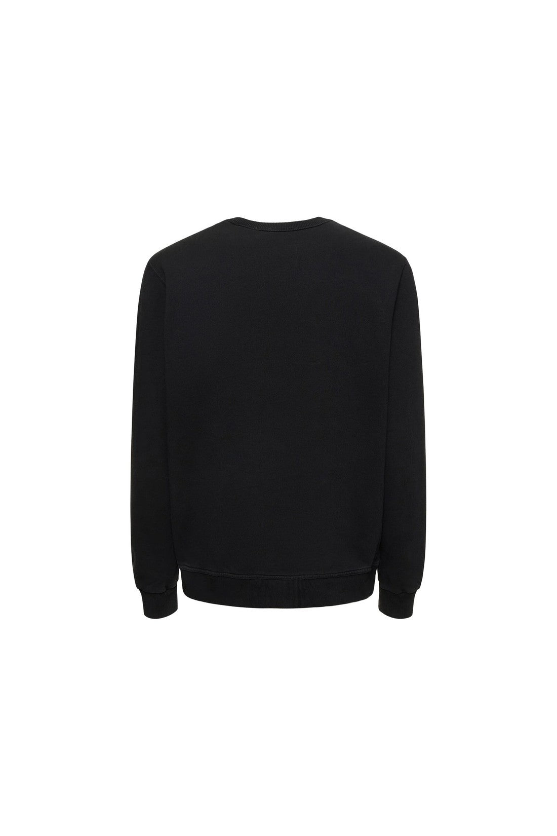 BURBERRY-OUTLET-SALE-Sweatshirt Schwarz-ARCHIVIST