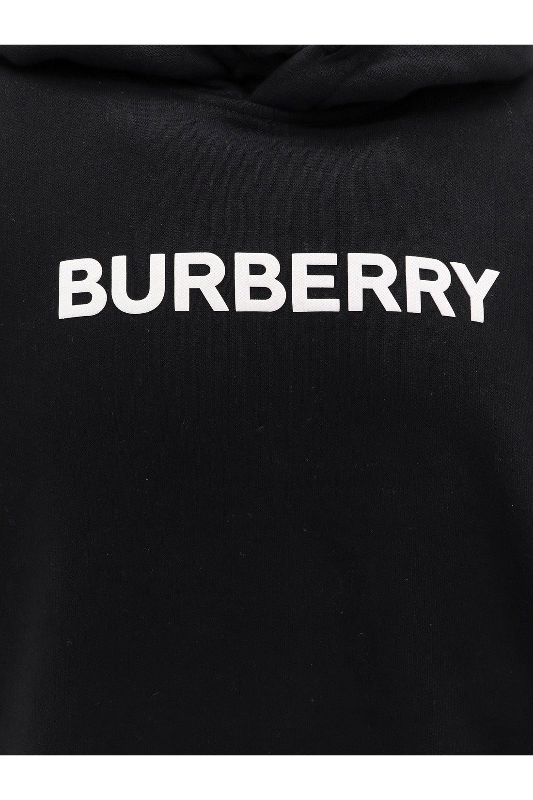 BURBERRY-OUTLET-SALE-Sweatshirt Schwarz-ARCHIVIST