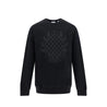 BURBERRY-OUTLET-SALE-Sweatshirt Schwarz-ARCHIVIST