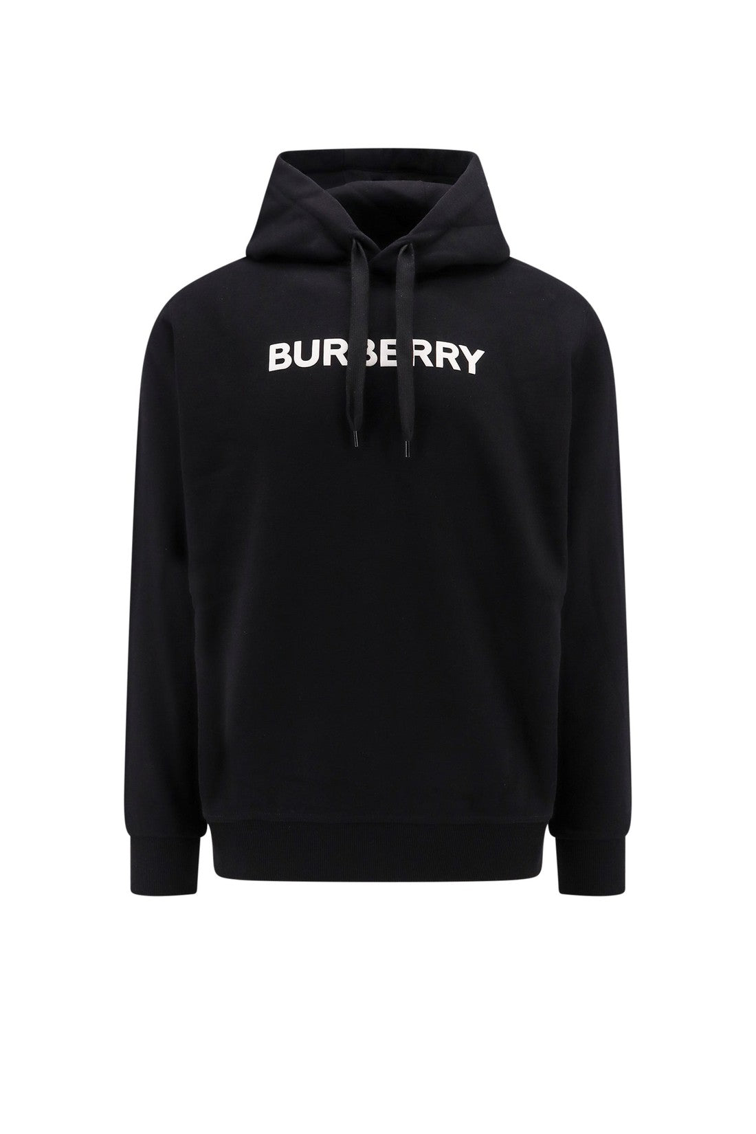 BURBERRY-OUTLET-SALE-Sweatshirt Schwarz-ARCHIVIST