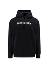 BURBERRY-OUTLET-SALE-Sweatshirt Schwarz-ARCHIVIST