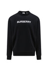 BURBERRY-OUTLET-SALE-Sweatshirt Schwarz-ARCHIVIST