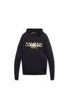 Balmain-OUTLET-SALE-Sweatshirt Schwarz-ARCHIVIST