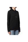 SAINT LAURENT-OUTLET-SALE-Sweatshirt Schwarz-ARCHIVIST