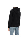 SAINT LAURENT-OUTLET-SALE-Sweatshirt Schwarz-ARCHIVIST