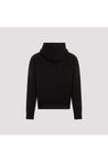 SAINT LAURENT-OUTLET-SALE-Sweatshirt Schwarz-ARCHIVIST