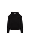 SAINT LAURENT-OUTLET-SALE-Sweatshirt Schwarz-ARCHIVIST