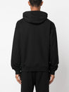 Versace-OUTLET-SALE-Sweatshirt Schwarz-ARCHIVIST