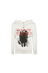 ALEXANDER MCQUEEN-OUTLET-SALE-Sweatshirt Weiss-ARCHIVIST