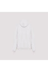 BALENCIAGA-OUTLET-SALE-Sweatshirt Weiss-ARCHIVIST