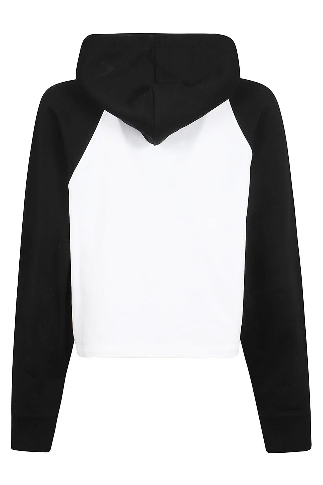 BALMAIN-OUTLET-SALE-Sweatshirt Weiss-ARCHIVIST