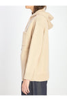 Max Mara-OUTLET-SALE-Sweatshirt in wool and cashmere-ARCHIVIST