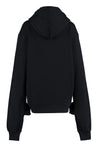 Dolce & Gabbana-OUTLET-SALE-Sweatshirt with Gianpiero D’Alessandro print-ARCHIVIST