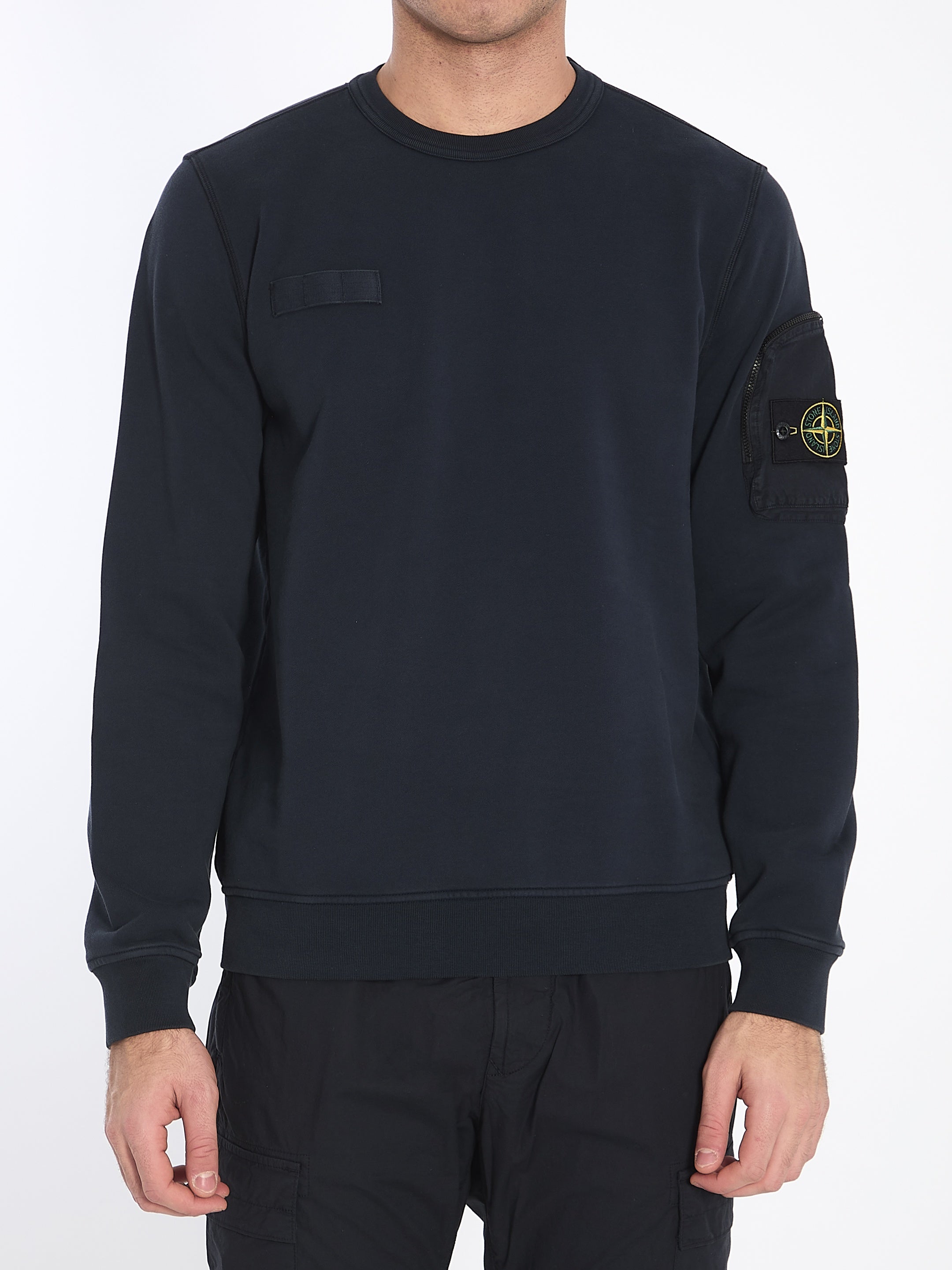 Sweatshirt-with-pocket-Stone-island-designer-outlet-archivist.jpg