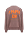 A Paper Kid-OUTLET-SALE-Sweatshirts-ARCHIVIST