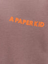 A Paper Kid-OUTLET-SALE-Sweatshirts-ARCHIVIST